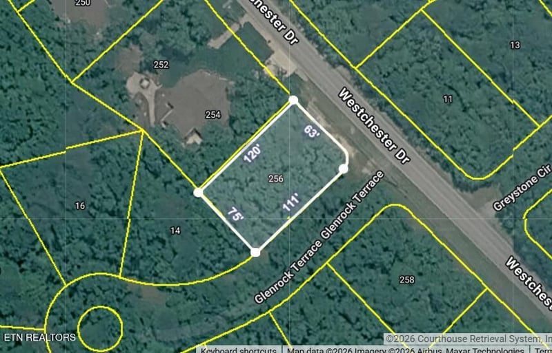 256 Westchester Dr, Crossville, TN 38558