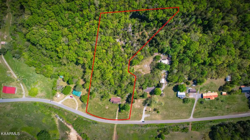 2563 Rocky Springs Rd, Bean Station, TN 37708