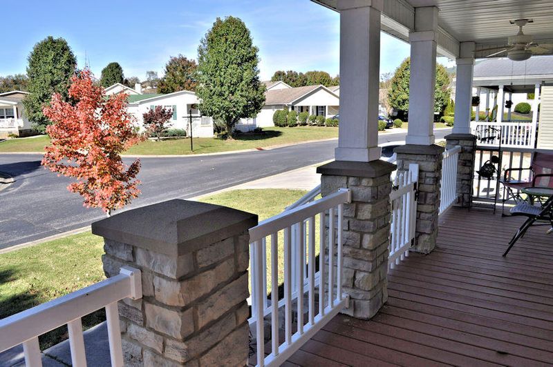 2564 Bay Meadows Way, Sevierville, TN 37876