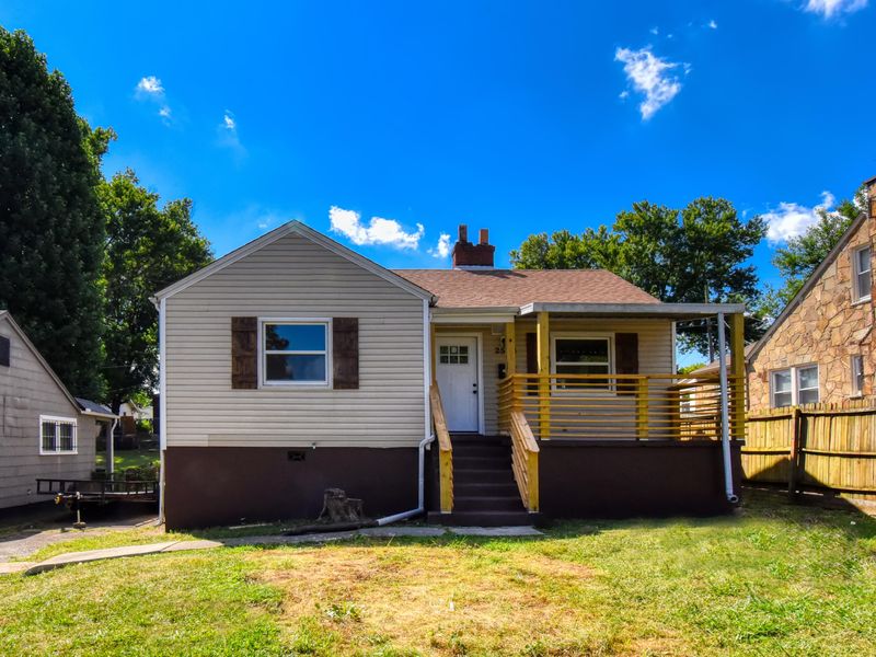 2564 Linden Ave, Knoxville, TN 37914