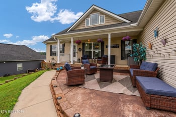 2566 Howerton Dr, Morristown, TN 37814
