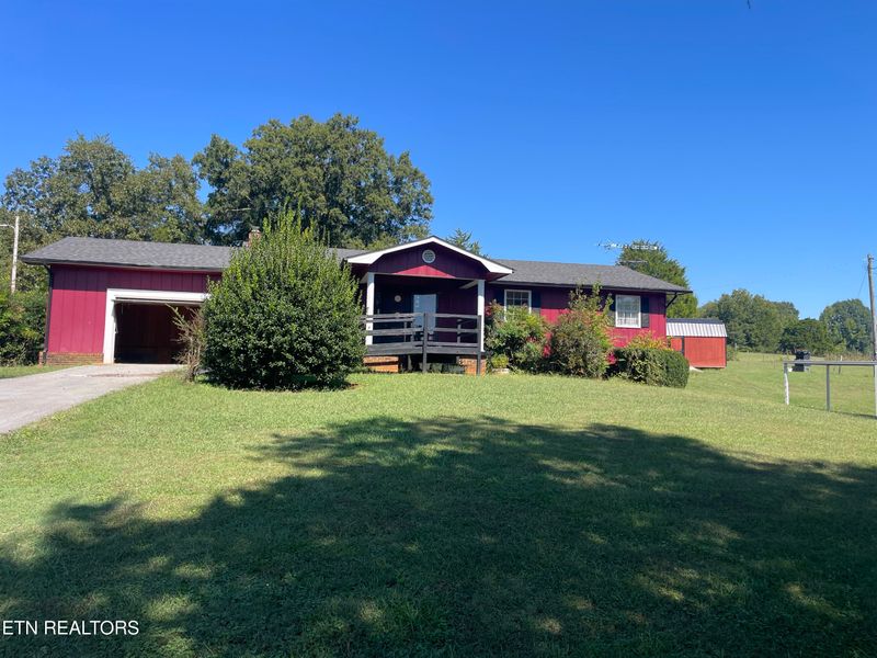 257 County Road 629, Etowah, TN 37331