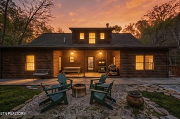 257 Lone Ridge Ln, Clinton, TN 37716