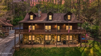 257 Lone Ridge Ln, Clinton, TN 37716