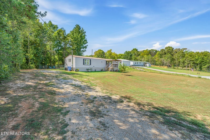 257 Mcclung Rd, Madisonville, TN 37354