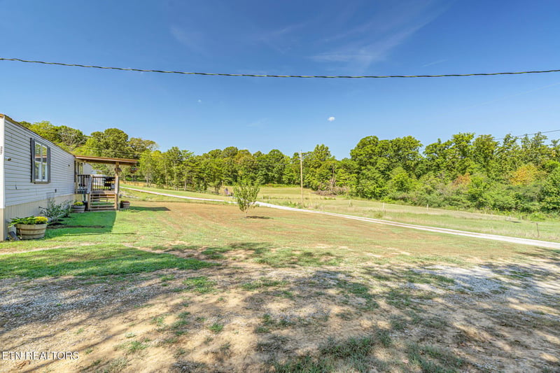 257 Mcclung Rd, Madisonville, TN 37354