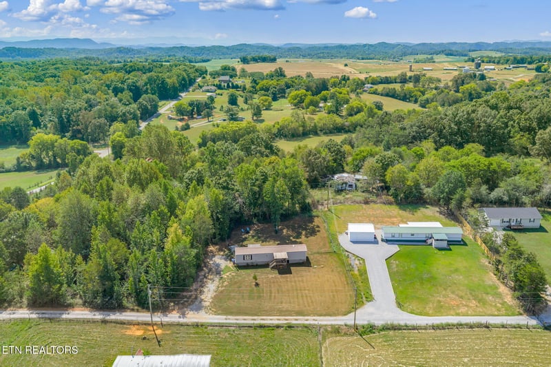 257 Mcclung Rd, Madisonville, TN 37354