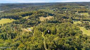 257 Old Andersonville Pike, Heiskell, TN 37754