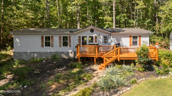 257 Old Andersonville Pike, Heiskell, TN 37754