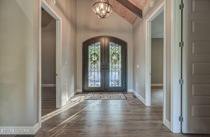 257 Welch Rd, Tellico Plains, TN 37385