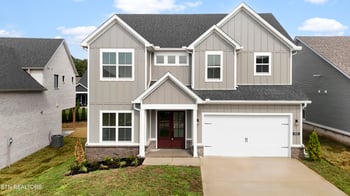 2571 Marshall Pass Rd, Knoxville, TN 37932