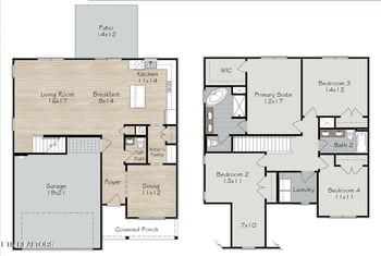 2579 Marshall Pass Rd, Knoxville, TN 37932