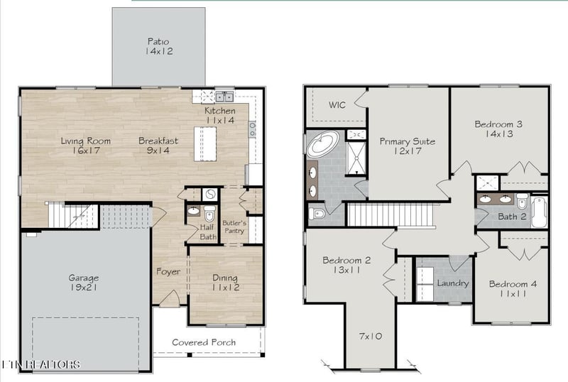 2579 Marshall Pass Rd, Knoxville, TN 37932