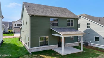 2579 Marshall Pass Rd, Knoxville, TN 37932