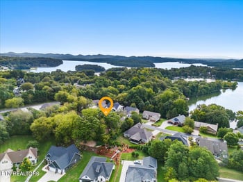 258 Chatuga Way, Loudon, TN 37774