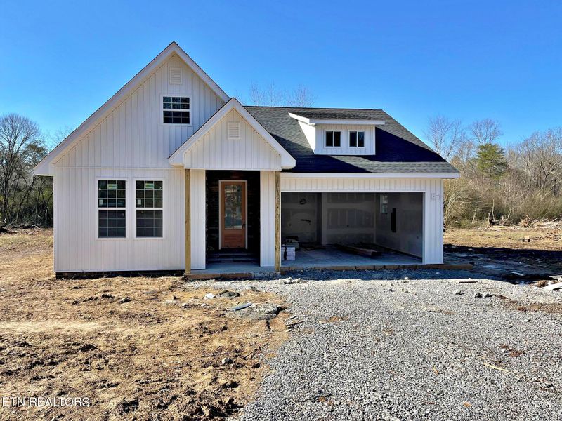 258 County Road 132, Athens, TN 37303
