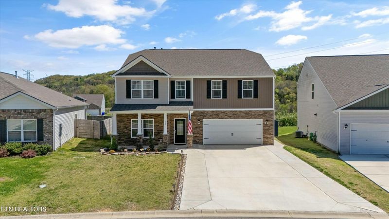 258 Ibis Loop, Oak Ridge, TN 37830