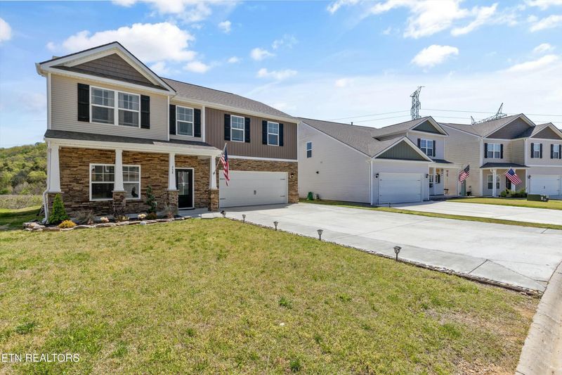 258 Ibis Loop, Oak Ridge, TN 37830