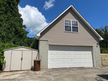 258 Old Tacora Hills Rd, Clinton, TN 37716