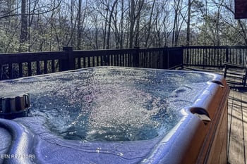 258 Palmer Rd, Gatlinburg, TN 37738