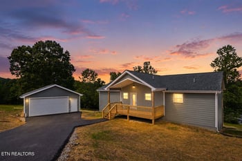258 Sam Maria Way, Lafollette, TN 37766