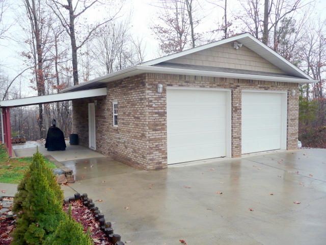 258 Woodhaven Dr, Vonore, TN 37885