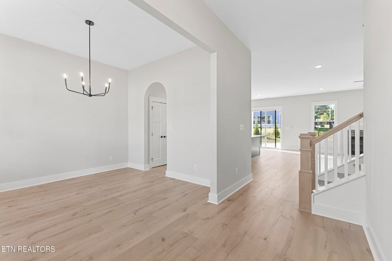 2583 Marshall Pass Rd, Knoxville, TN 37932