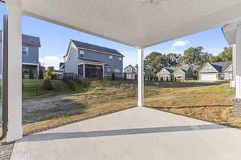 2583 Marshall Pass Rd, Knoxville, TN 37932