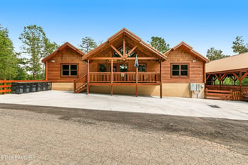 2586 Rogers Way, Sevierville, TN 37876