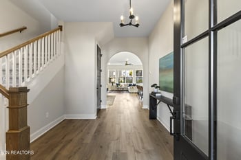 2587 Marshall Pass Rd, Knoxville, TN 37932