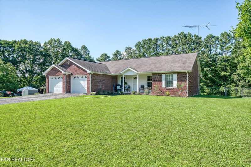 259 Alloway Rd, Grandview, TN 37337