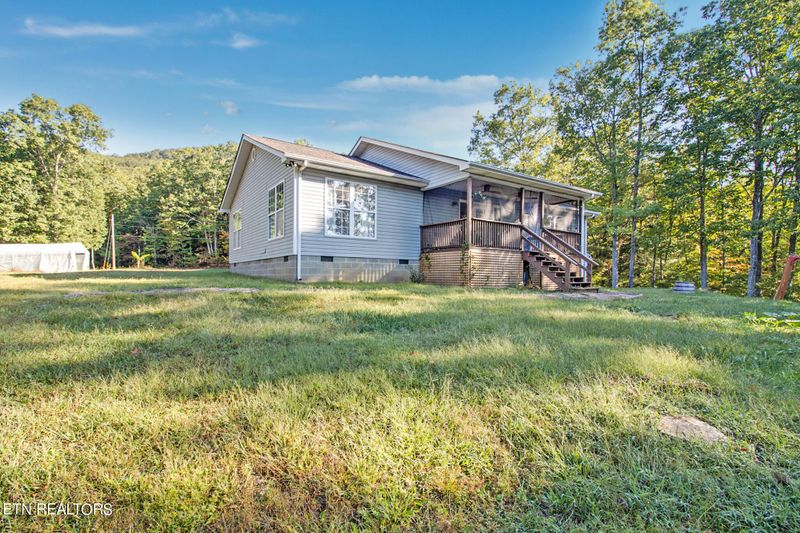 259 Grouse Ridge Rd, Harriman, TN 37748