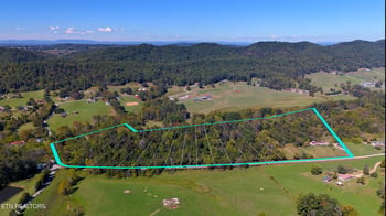 259 Little Tater Valley Rd, Luttrell, TN 37779