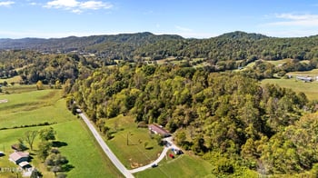 259 Little Tater Valley Rd, Luttrell, TN 37779