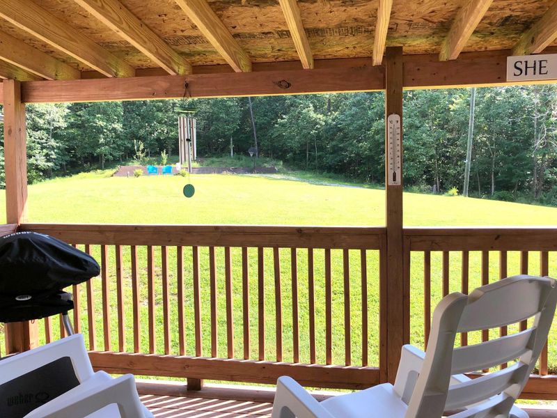 259 Longfield Rd, Rocky Top, TN 37769