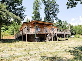259 Pleasant Hill Rd, Philadelphia, TN 37846