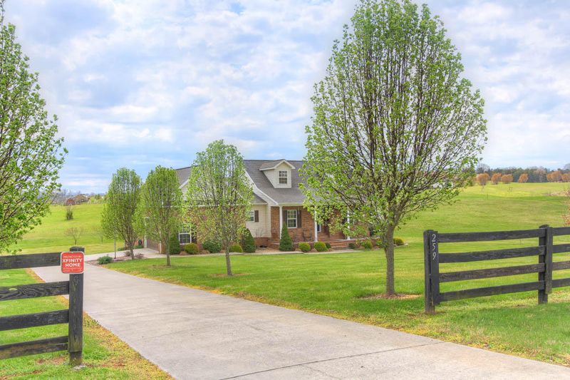 259 Richland Rd, Blaine, TN 37709