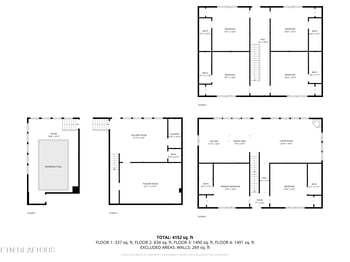 2590 Rogers Way, Sevierville, TN 37876