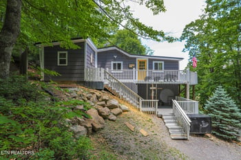 2592 Bluff Mountain Rd, Sevierville, TN 37876