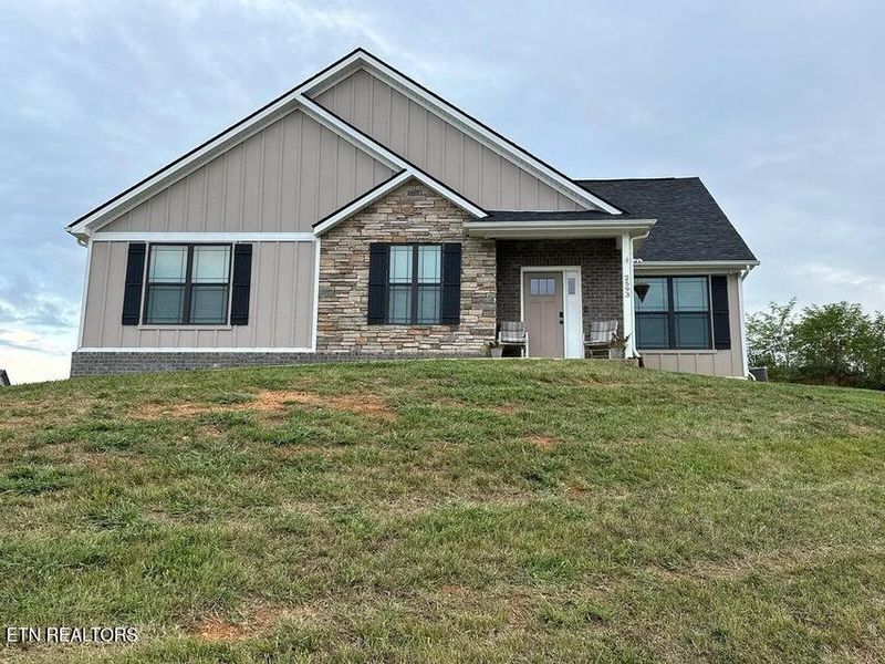 2593 Shoreline Vi, Morristown, TN 37814