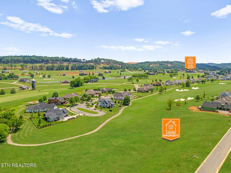 2594 Chestnut Ln, Loudon, TN 37774