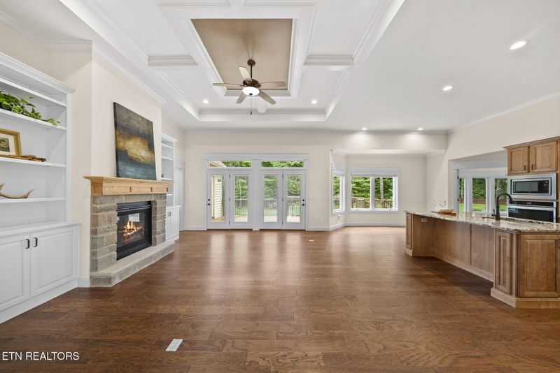 26 Cedar Ridge Cir, Fairfield Glade, TN 38558