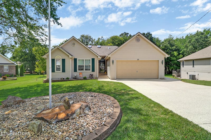 26 Inwood Dr, Crossville, TN 38558