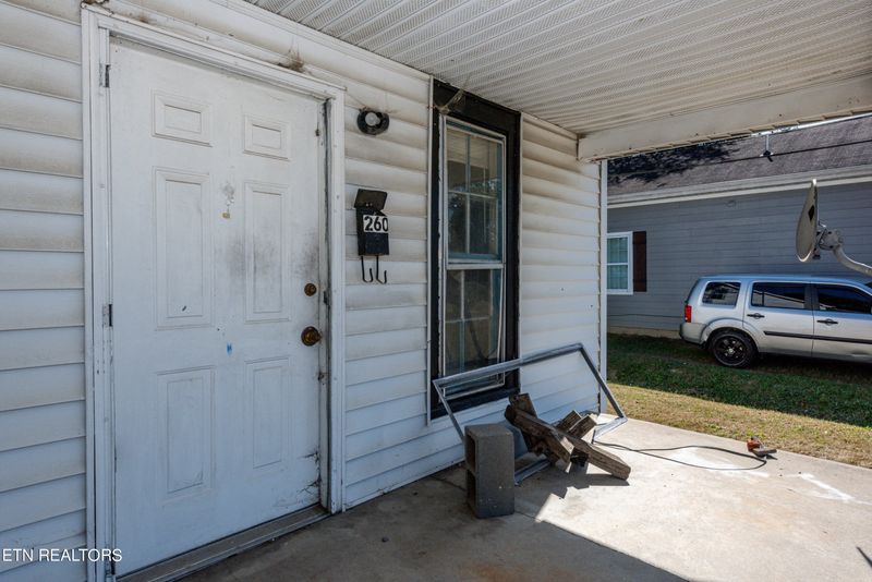260 Badgett St, Alcoa, TN 37701