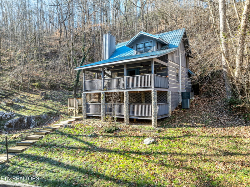 260 Black Mash Hollow Rd, Townsend, TN 37882