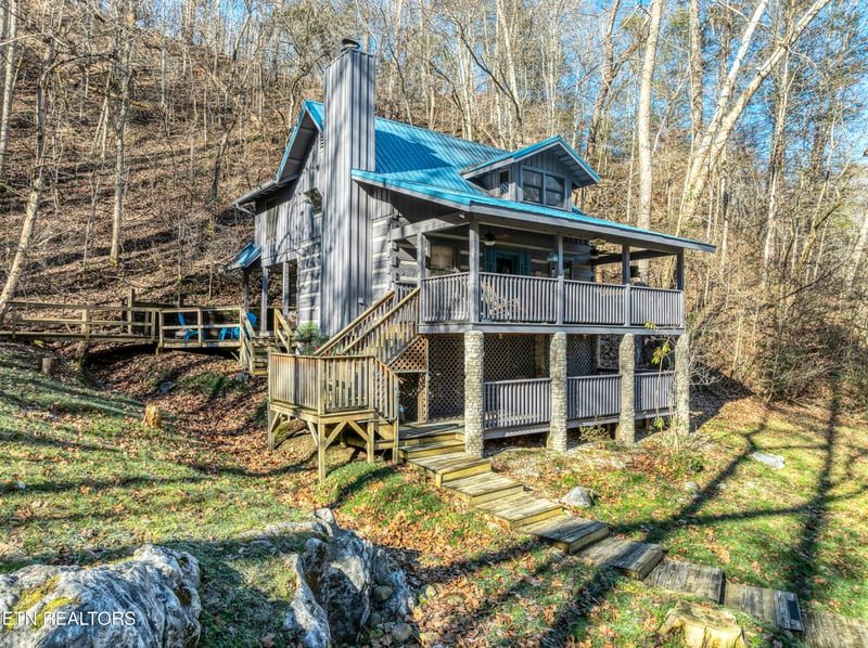 260 Black Mash Hollow Rd, Townsend, TN 37882