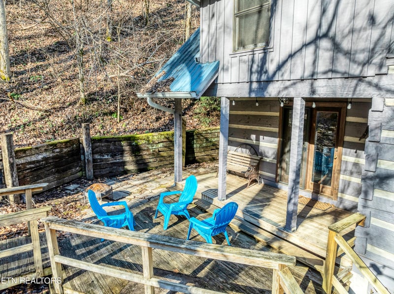 260 Black Mash Hollow Rd, Townsend, TN 37882