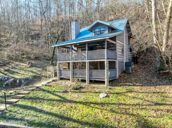 260 Black Mash Hollow Rd, Townsend, TN 37882