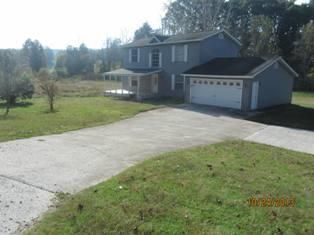 260 Fish Hatchery Rd, Sweetwater, TN 37874