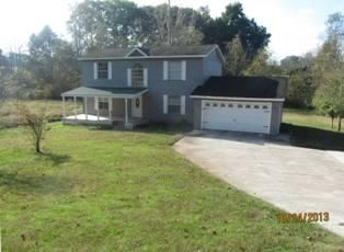 260 Fish Hatchery Rd, Sweetwater, TN 37874